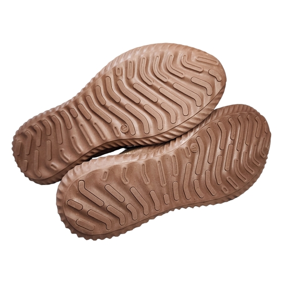 Furuian Men's Non-Slip Steel Toe Safety Shoes Sneakers - Picture 10 of 10